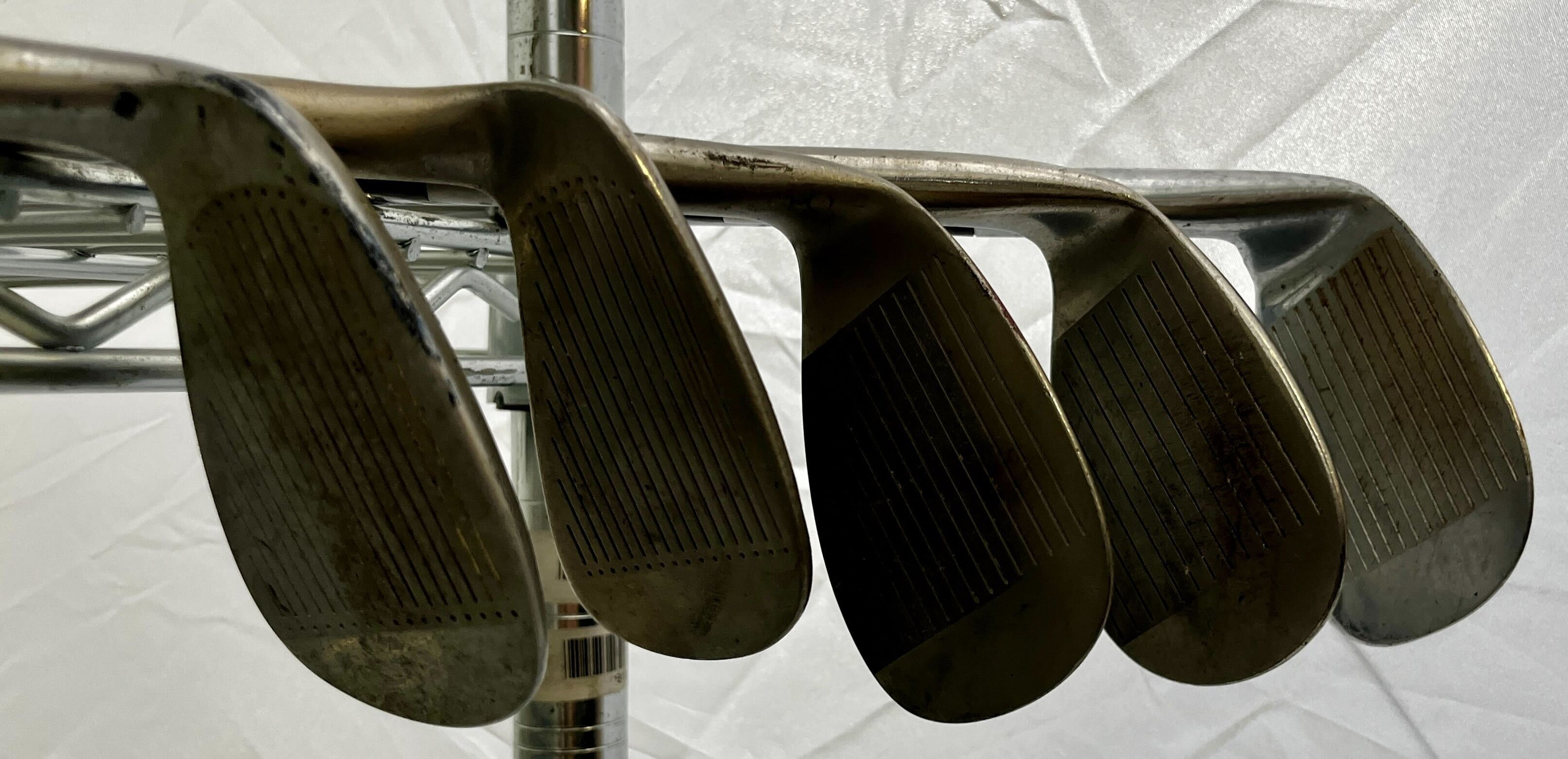 Wholesale Lot of 25 Golf Clubs - Golf Club Sets-Next Round