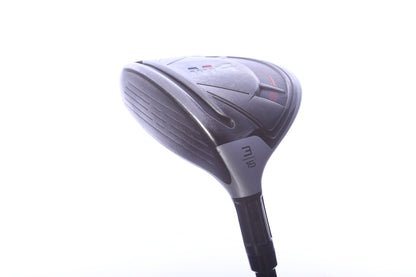 Used TaylorMade M4 3-Wood - Left-Handed - 15 Degrees - Seniors Flex