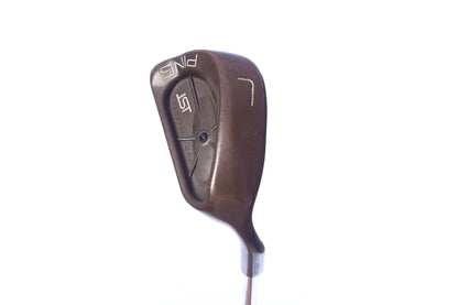 Used Ping ISI Beryllium Copper Lob Wedge - Right-Handed - 61 Degrees - Stiff Flex