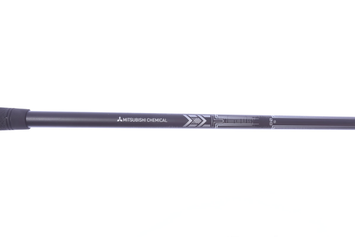 Used PXG 0311 P Gen4 Xtreme Dark Single 4-Iron - Right-Handed - Stiff Flex-Next Round