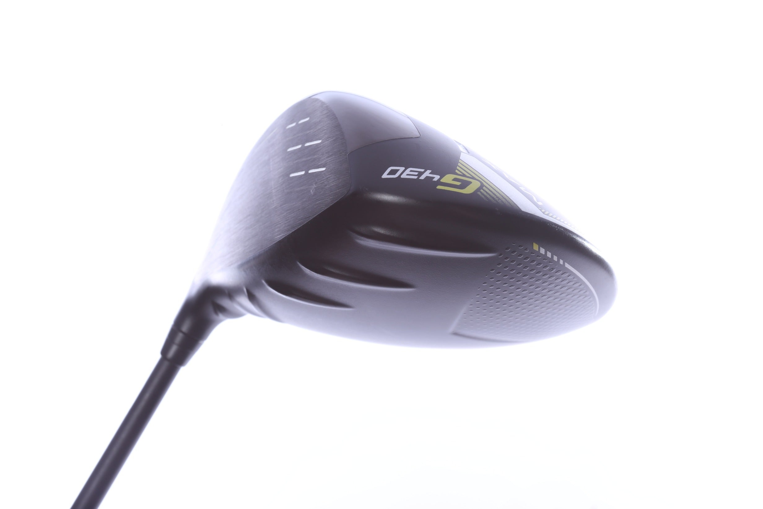 Used Ping G430 MAX Driver - 10.5 Degrees - Regular Flex Ping ALTA CB Black - Right-Handed