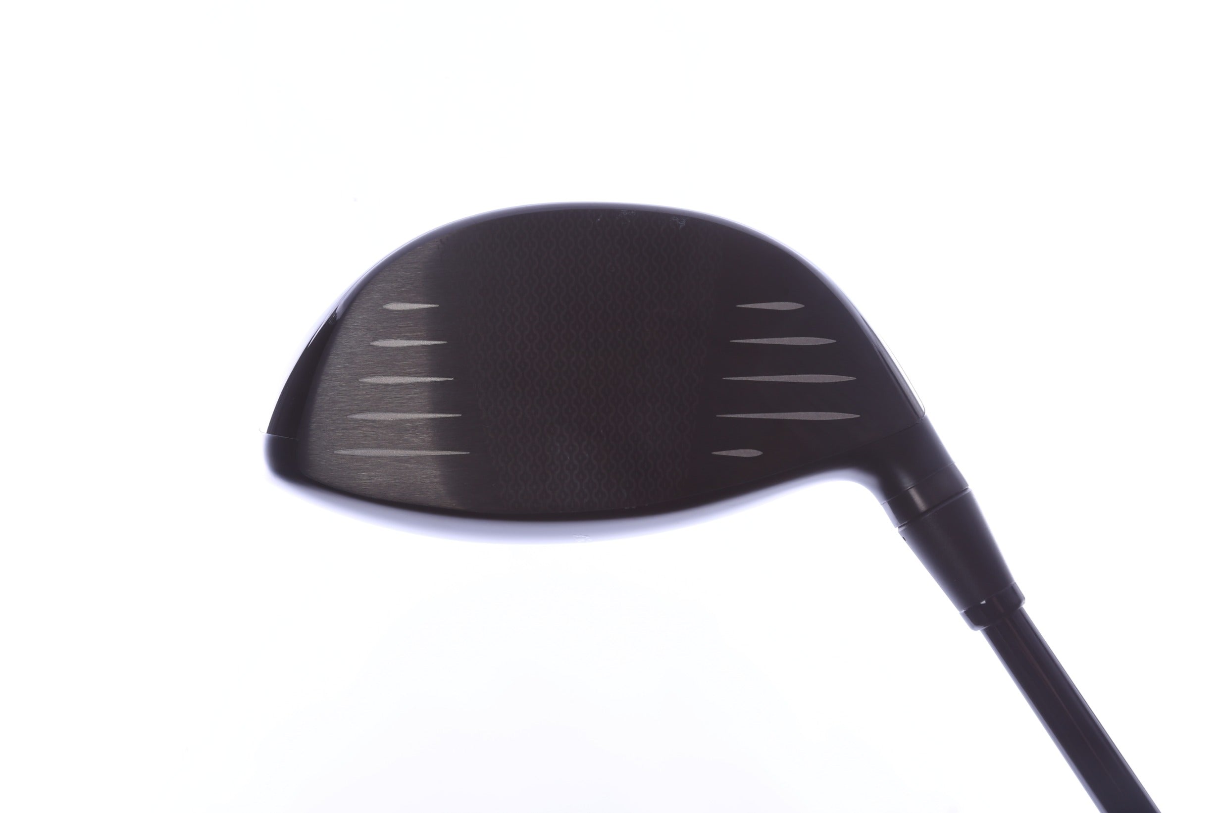 Used La Golf LA Golf 12-11 Driver - 10.5 Degrees - Regular Flex LA Golf Gold Series - Left-Handed-Next Round