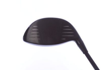 Used La Golf LA Golf 12-11 Driver - 10.5 Degrees - Regular Flex LA Golf Gold Series - Left-Handed-Next Round