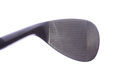 Used Cleveland CG14 Black Pearl Tour Zip Lob Wedge - Right-Handed - 58 Degrees - Wedge Flex