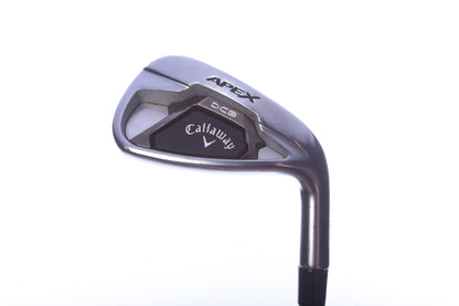 Used Callaway Apex DCB Single 8-Iron - Right-Handed - Regular Flex