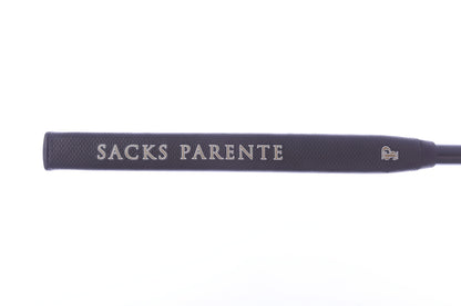 Used Sacks Parente Series 18 Putter - Right-Handed - 34.5 in - Blade-Next Round