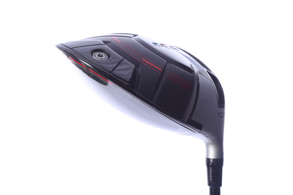 Used TaylorMade M4 Driver - 10.5 Degrees - Stiff Flex Fujikura Atmos Red - Right-Handed