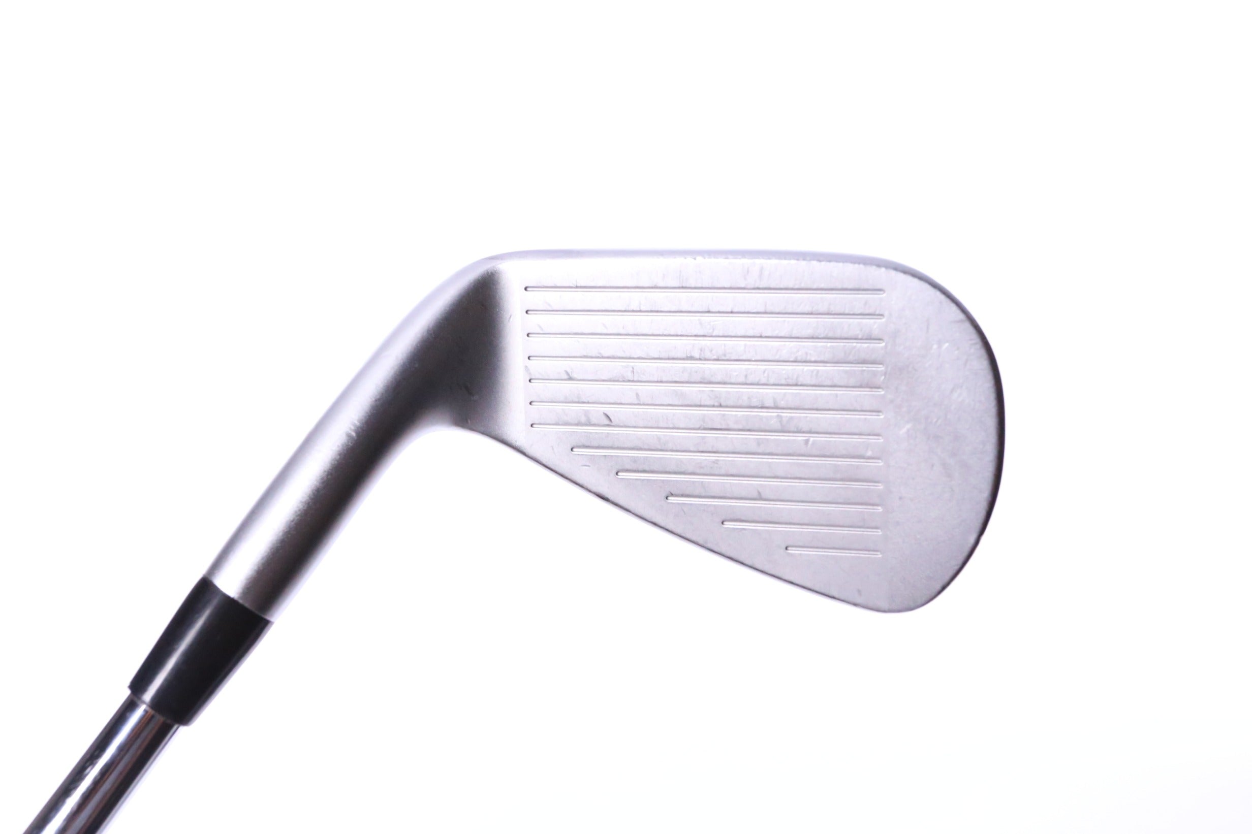 Used Mizuno JPX 900 Forged Single 8-Iron - Right-Handed - Regular Flex