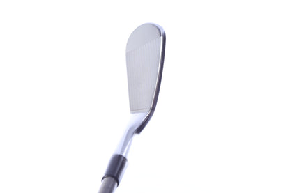 Used Titleist 2021 T100 Pitching Wedge - Right-Handed - 46 Degrees - Stiff Flex