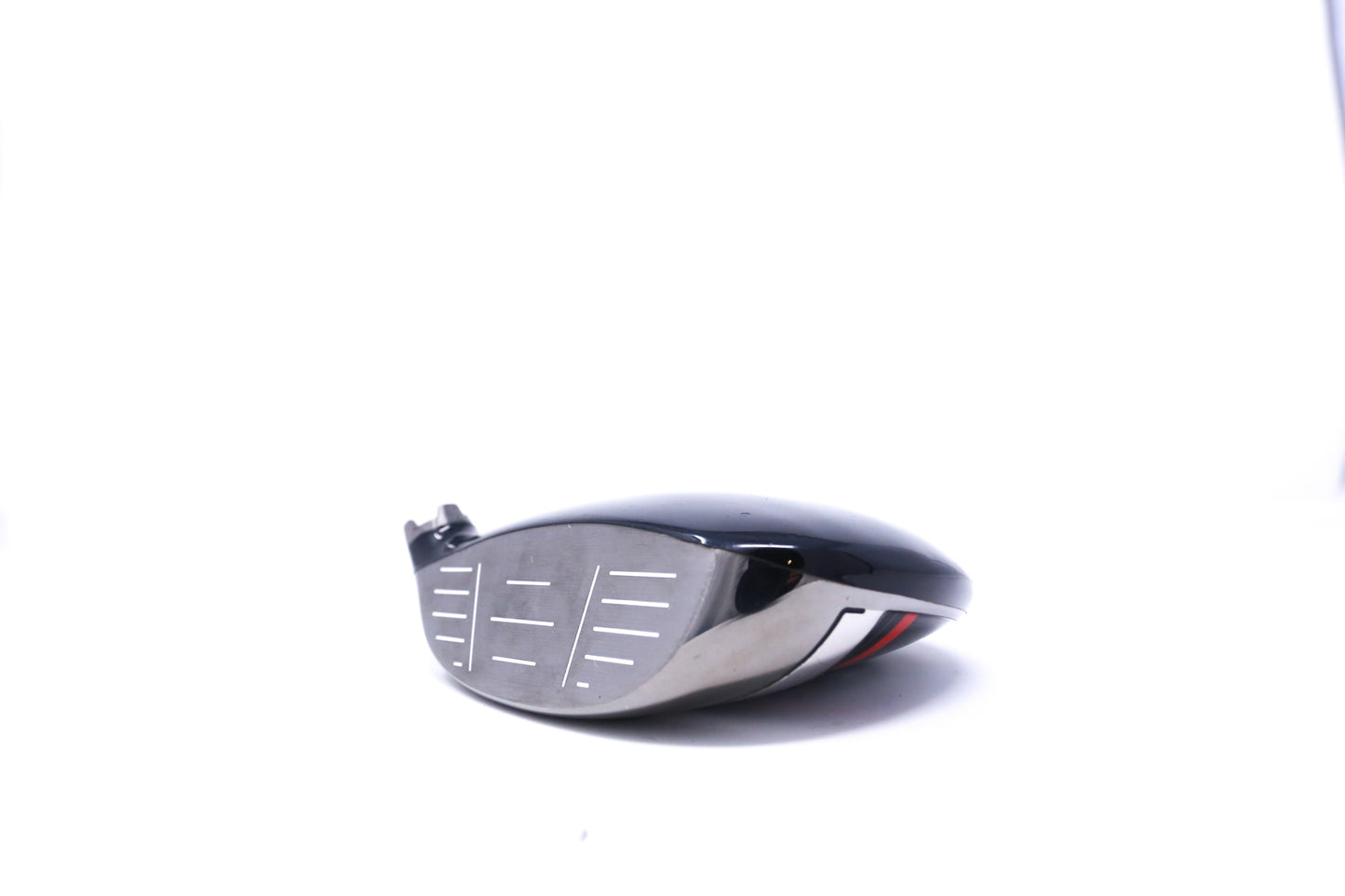 Used Callaway Big Bertha 23 3-Wood - HEAD ONLY - Left-Handed - 16 Degrees-Next Round