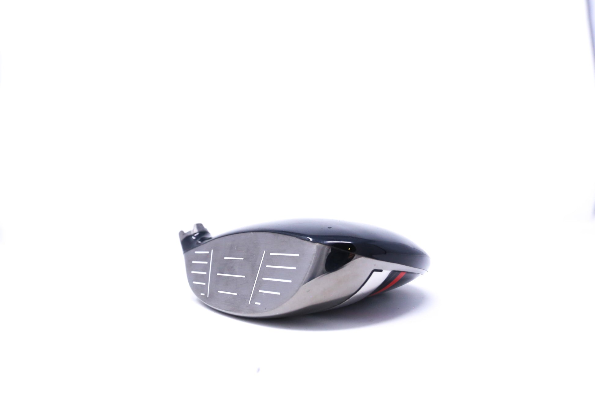 Used Callaway Big Bertha 23 3-Wood - HEAD ONLY - Left-Handed - 16 Degrees-Next Round