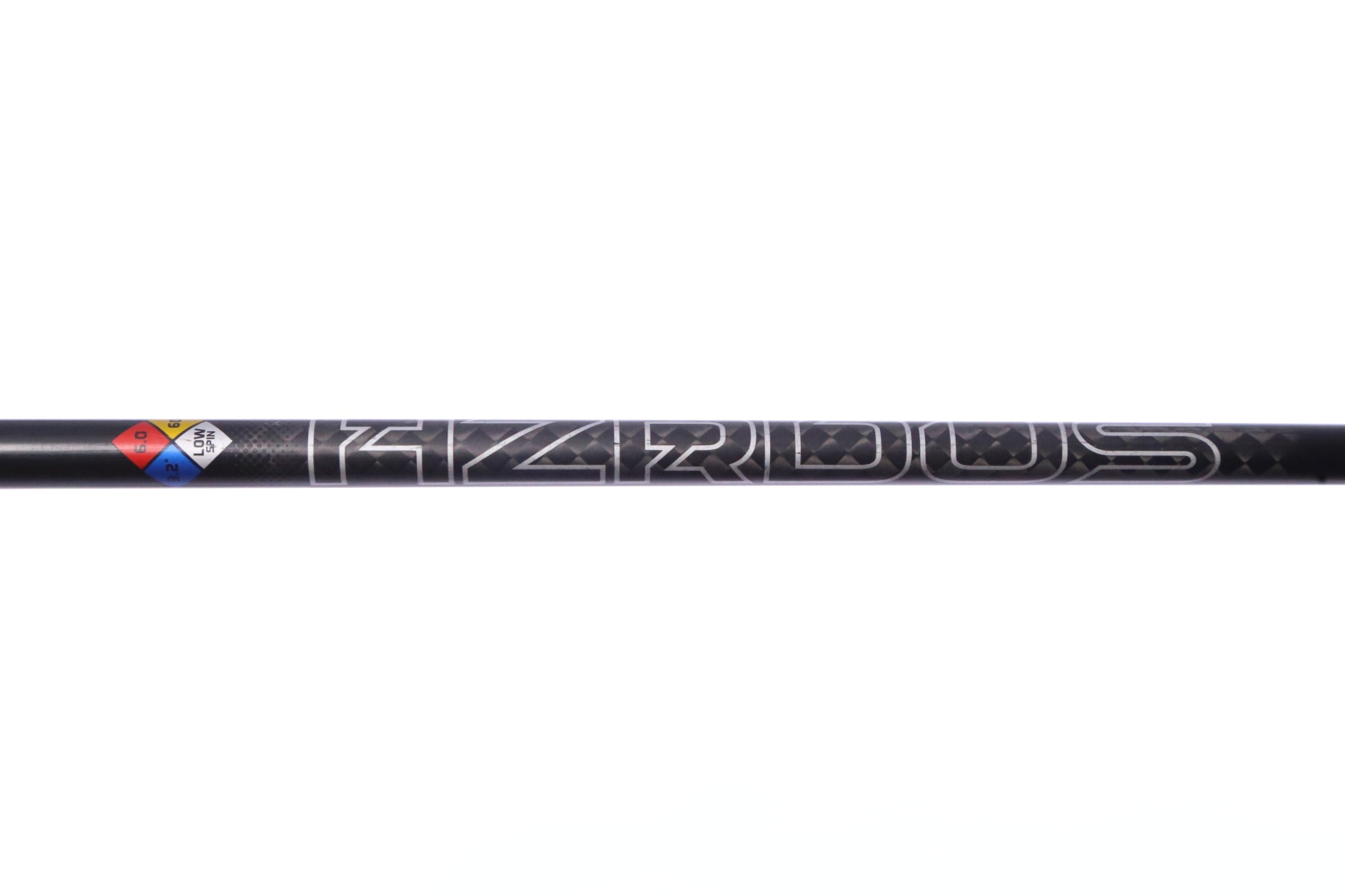Used Titleist GT2 Driver - 9 Degrees - Stiff Flex Project X Hzrdus Black - Right-Handed-Next Round
