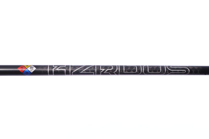 Used Titleist GT2 Driver - 9 Degrees - Stiff Flex Project X Hzrdus Black - Right-Handed-Next Round