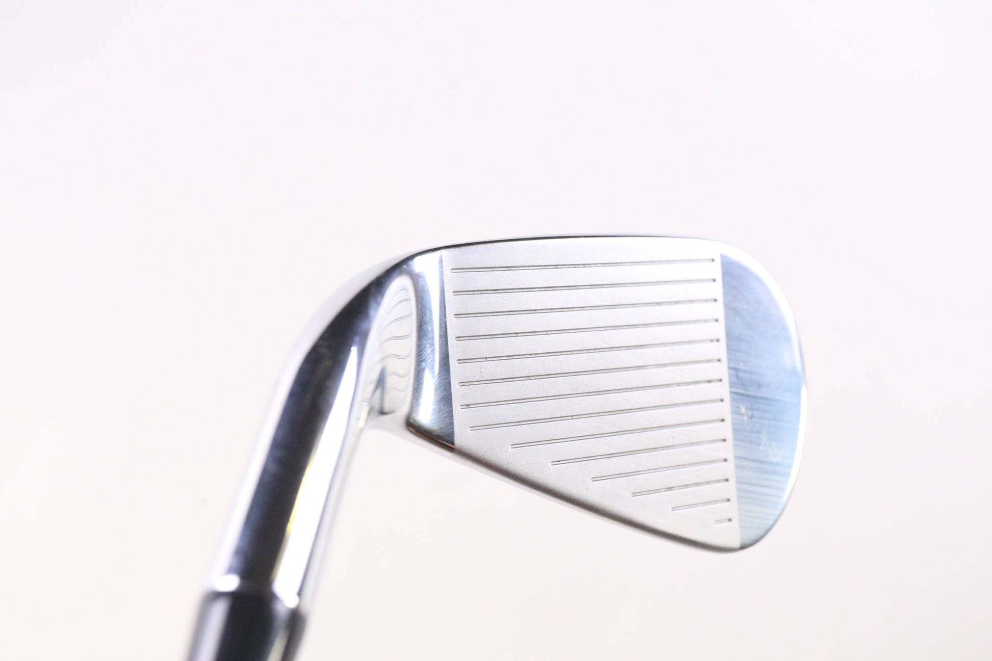 Used Callaway Paradym X Single 7-Iron - Right-Handed - Stiff Flex-Next Round