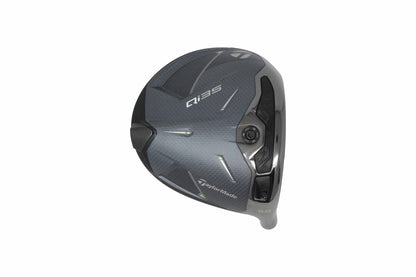 Used TaylorMade Qi35 Driver - HEAD ONLY - Right-Handed - 9 Degrees
