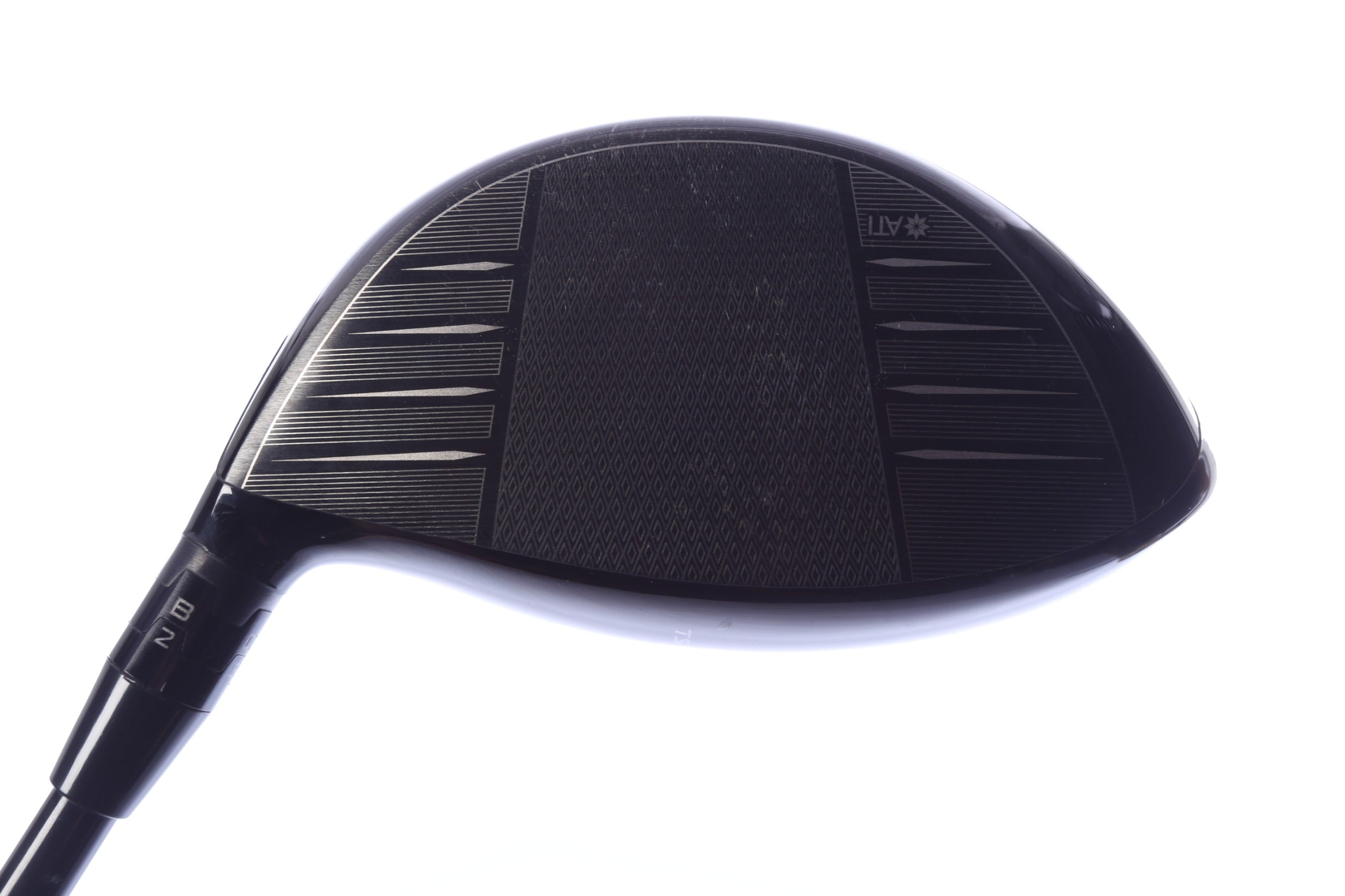 Used Titleist TSi2 Driver - 10 Degrees - Stiff Flex Mitsubishi Tensei AV Series Blue - Right-Handed