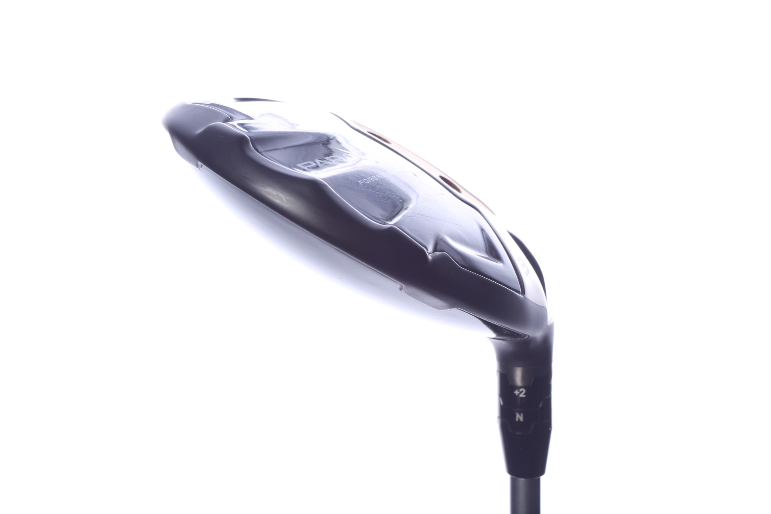 Used Callaway Paradym 3HL Wood - Right-Handed - 16.5 Degrees - Regular Flex-Next Round