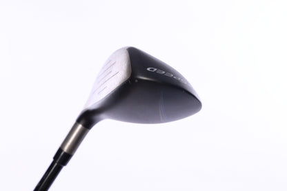 Used TaylorMade JetSpeed 3H Hybrid - Right-Handed - 19 Degrees - Stiff Flex-Next Round