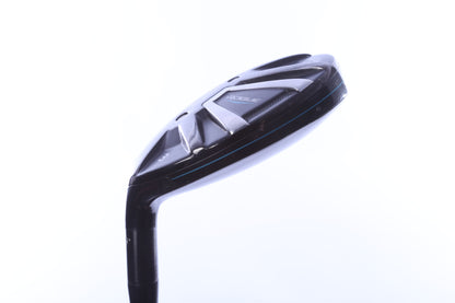 Used Callaway Rogue 3H Hybrid - Left-Handed - 19 Degrees - Regular Flex-Next Round