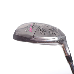 Used Cleveland HiBore 4H Hybrid - Right-Handed - 25 Degrees - Ladies Flex-Next Round