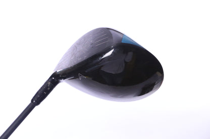 Used Callaway Rogue Driver - 10.5 Degrees - Extra Stiff Flex Project X HZRDUS Gen5 Black - Right-Handed