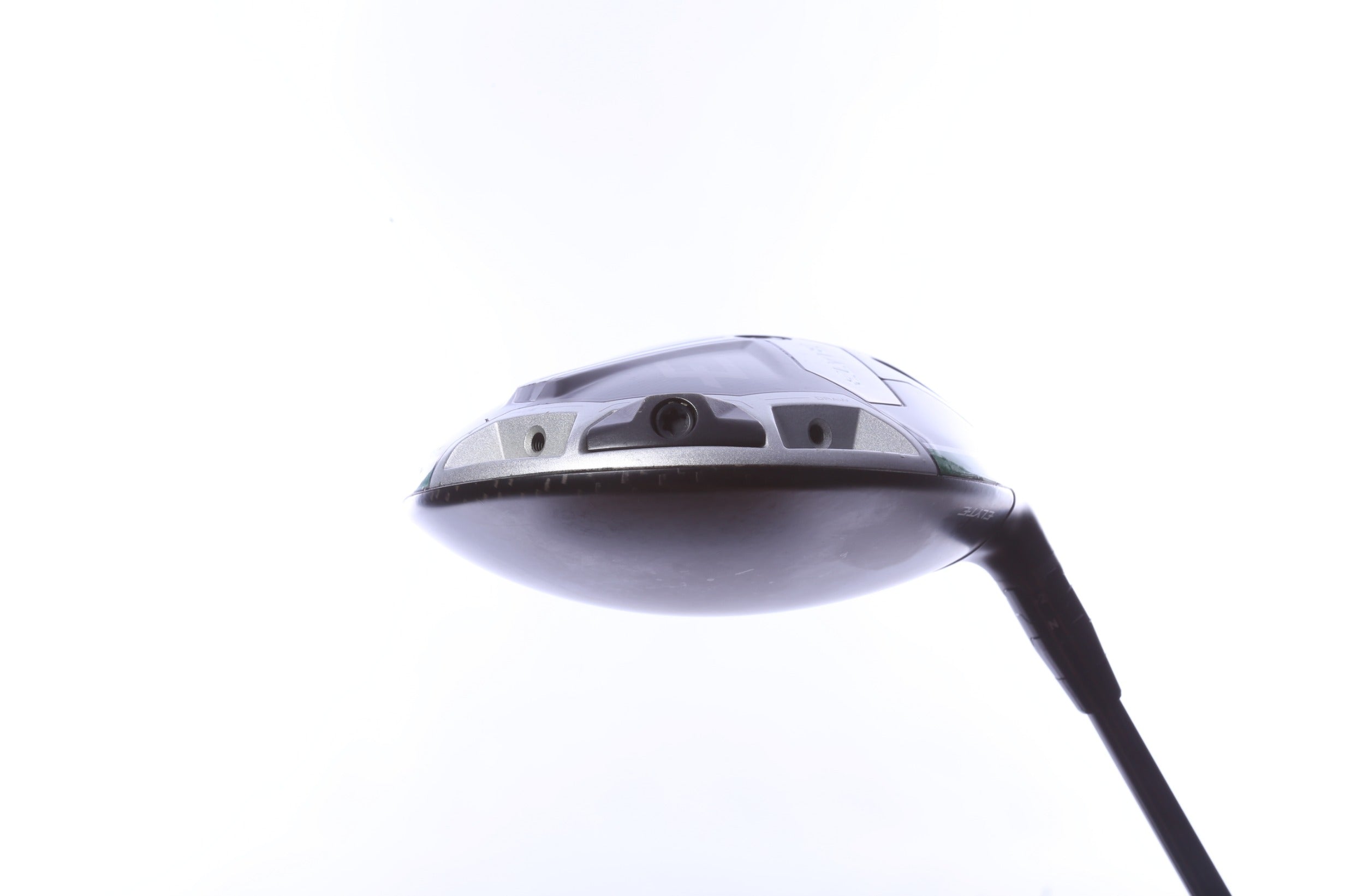 Used Callaway Elyte Driver - 9 Degrees - Stiff Flex Project X Denali Black - Right-Handed-Next Round