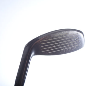 Used Callaway X Series N416 4H Hybrid - Right-Handed - 22 Degrees - Stiff Flex-Next Round