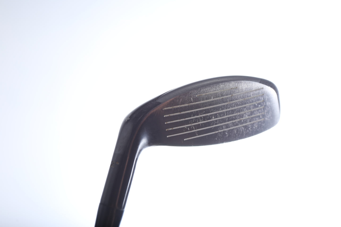 Used Callaway X Series N416 4H Hybrid - Right-Handed - 22 Degrees - Stiff Flex-Next Round
