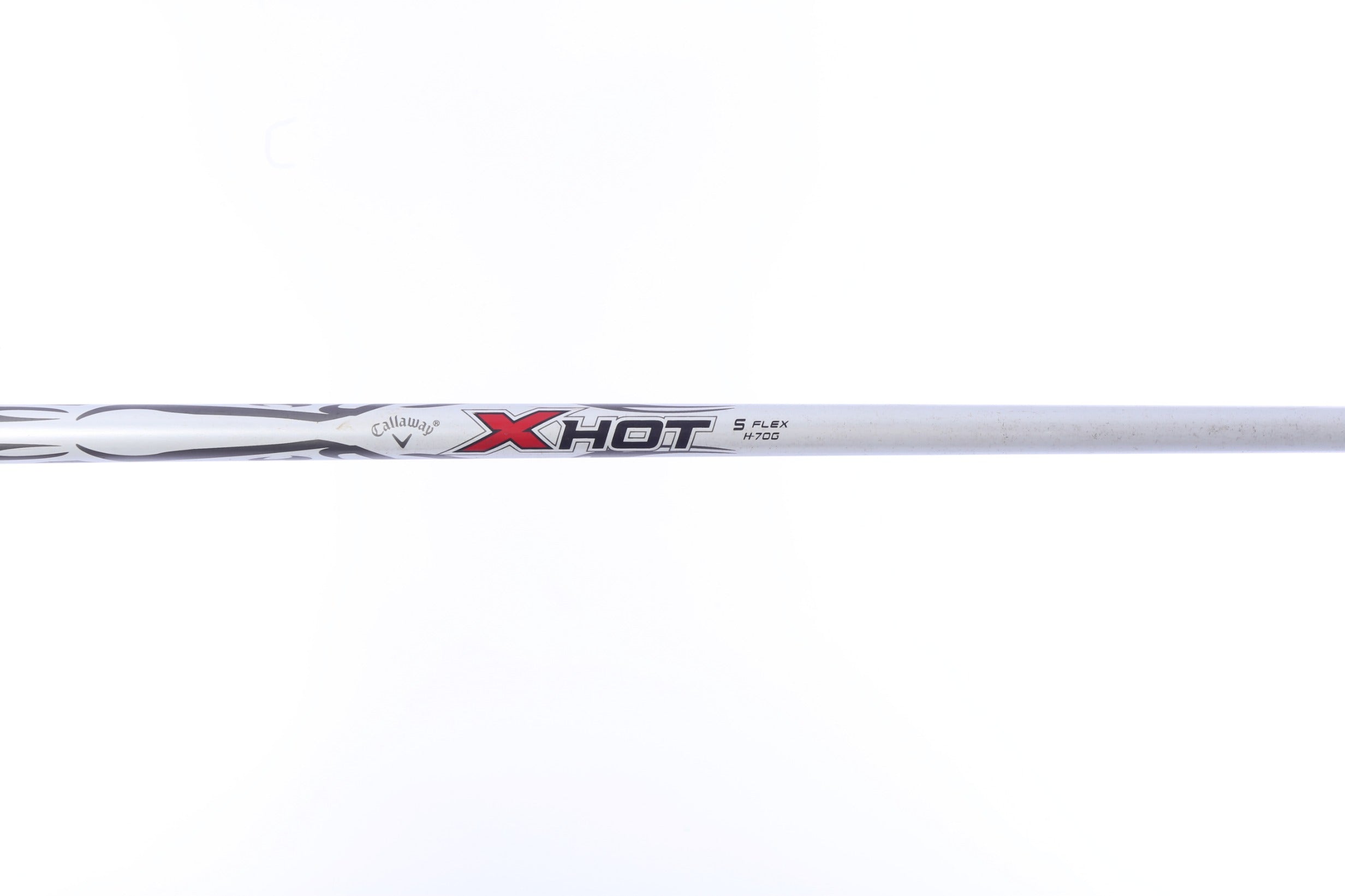 Used TaylorMade M6 4H Hybrid - Right-Handed - 22 Degrees - Stiff Flex