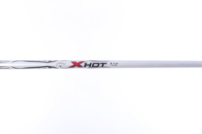 Used TaylorMade M6 4H Hybrid - Right-Handed - 22 Degrees - Stiff Flex