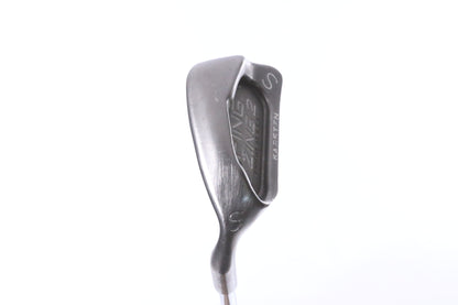 Used Ping Zing 2 Sand Wedge - Left-Handed - 52 Degrees - Stiff Flex-Next Round