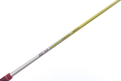 Used Graphite Design Tour AD MT Fairway Wood Shaft Extra Stiff Flex Graphite - 42.5 in - Nike Adapter-Next Round