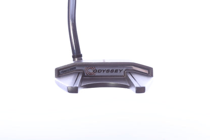 Used Odyssey White Hot XG #7 Putter - Right-Handed - 29 in - Mallet