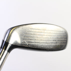 Used Tour Edge Exotics 4H Hybrid - Right-Handed - 22 Degrees - Stiff Flex-Next Round