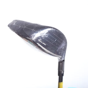 Used TaylorMade STEALTH 2 3HL Wood - Left-Handed - 16.5 Degrees - Regular Flex-Next Round