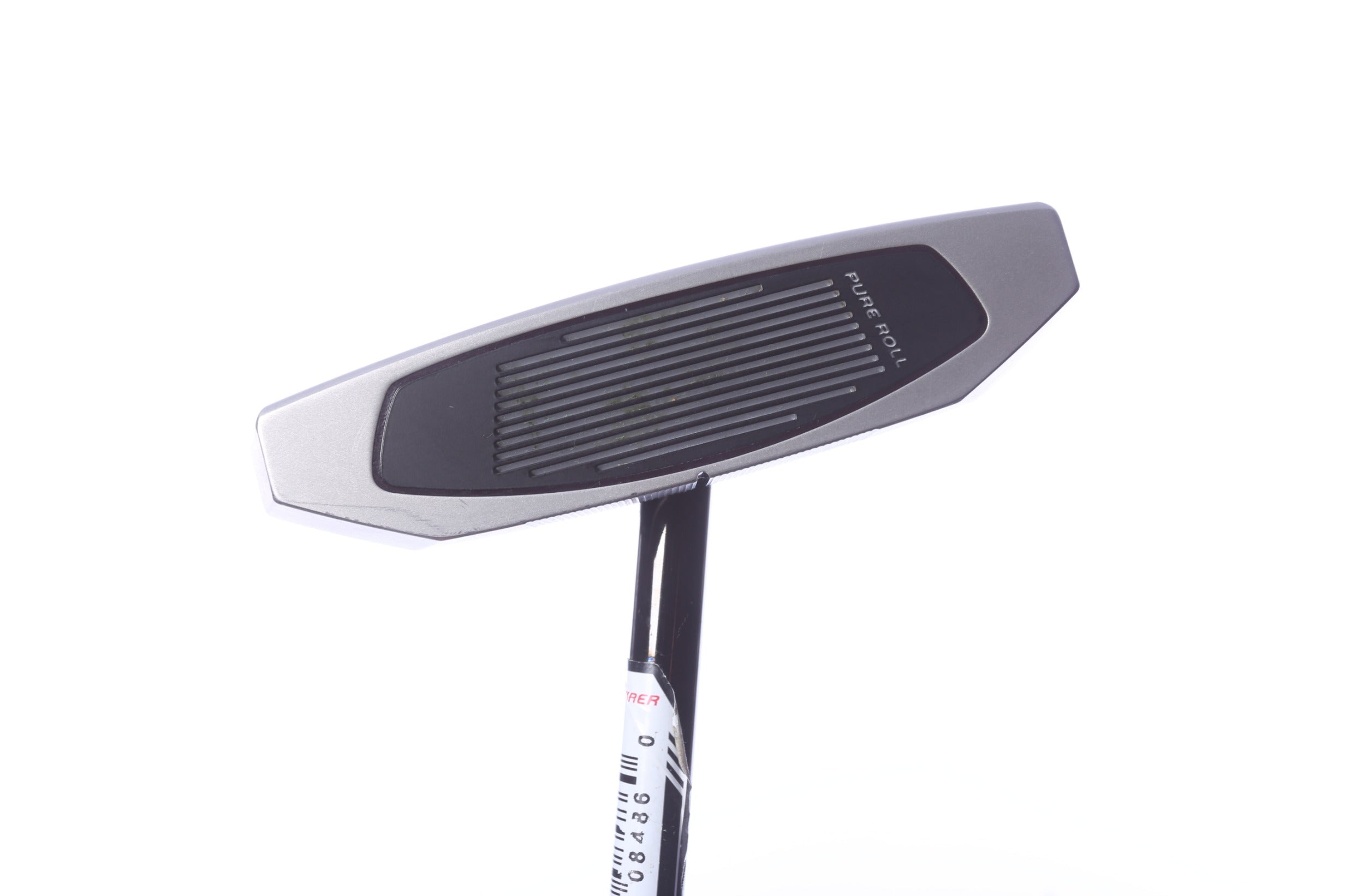 Used TaylorMade 5K-ZT Counter Balance Putter - Right-Handed - 36 in - Mallet