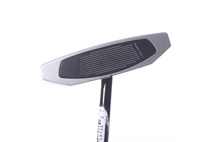 Used TaylorMade 5K-ZT Counter Balance Putter - Right-Handed - 36 in - Mallet