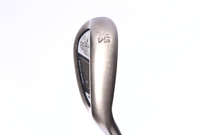 Used Mizuno JPX Series Sand Wedge - Right-Handed - 54 Degrees - Wedge Flex-Next Round