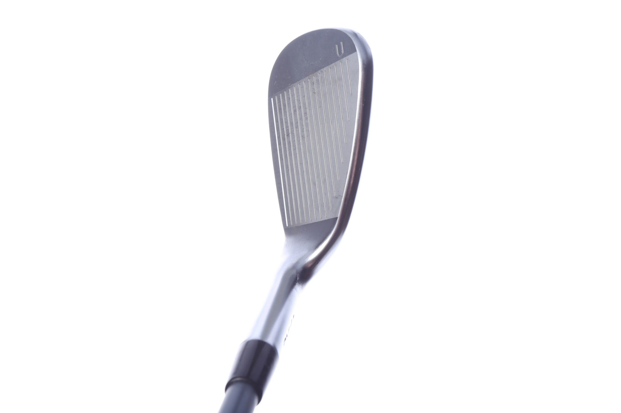 Used Ping G425 Iron Set - Right-Handed - 7-PW, UW - Soft Regular Flex