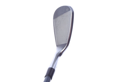 Used Ping G425 Iron Set - Right-Handed - 7-PW, UW - Soft Regular Flex