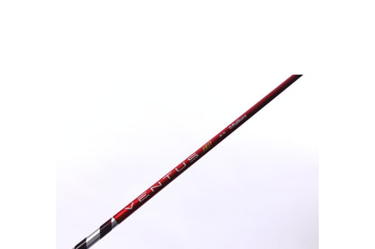 Used Fujikura Ventus TR Velocore Red Driver Shaft Stiff Flex Graphite - 44 in - Titleist Surefit Adapter-Next Round