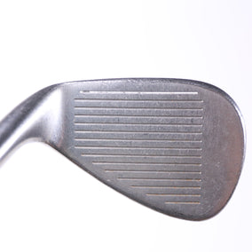 Used TaylorMade M4 Approach Wedge - Right-Handed - 49 Degrees - Wedge Flex-Next Round