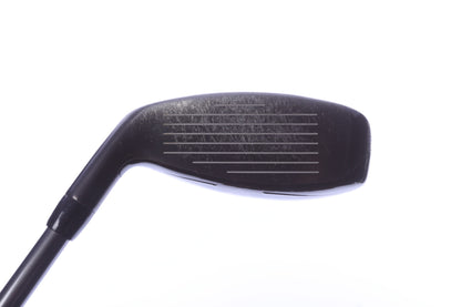 Used Callaway Rogue X 4H Hybrid - Right-Handed - 20 Degrees - Seniors Flex