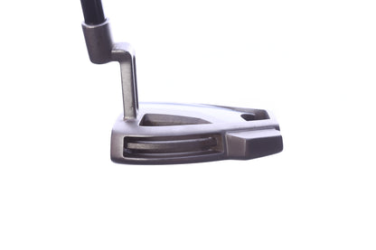 Used TaylorMade My Spider Tour X L Neck Putter - Right-Handed - 35 in - Mallet