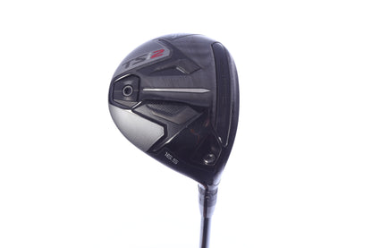 Used Titleist TSi2 3HL Wood - Right-Handed - 16.5 Degrees - Regular Flex-Next Round