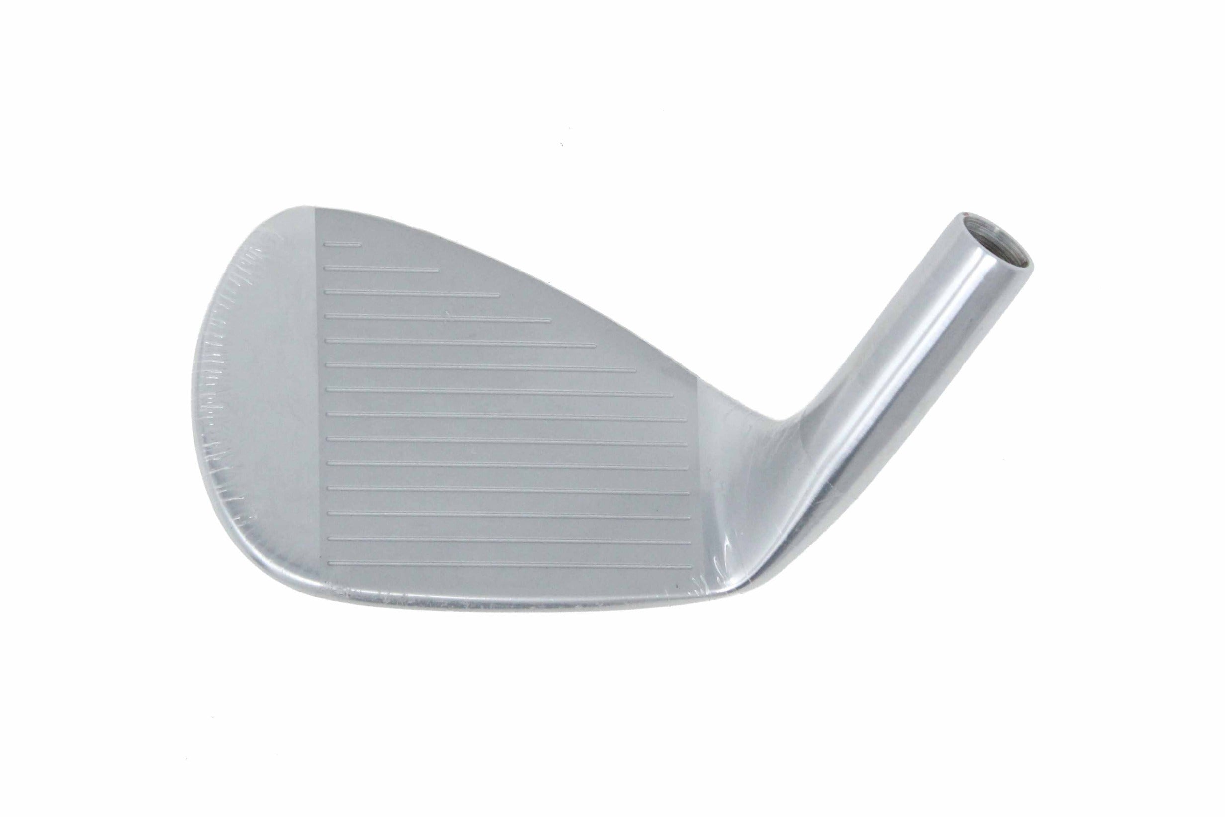 Used Mizuno Pro 245 Gap Wedge - HEAD ONLY - Right-Handed - 48 Degrees-Next Round
