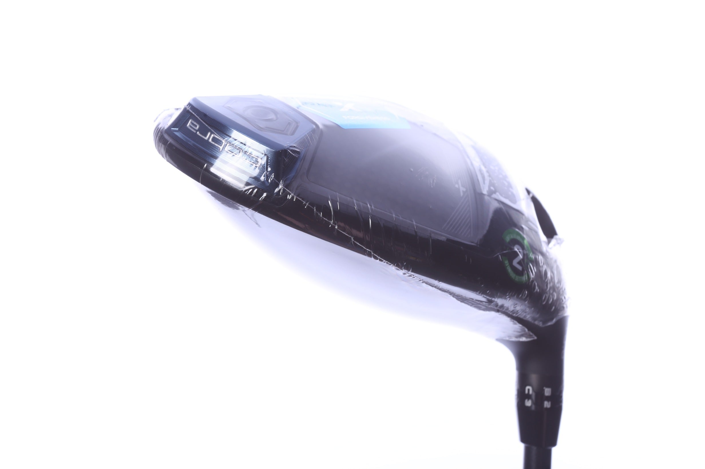 Cobra DS-ADAPT X Driver - 10.5 Degrees - Stiff Flex LA Golf A Series - Right-Handed