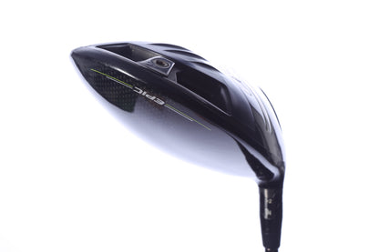 Used Callaway Epic MAX LS Driver - 9 Degrees - Extra Stiff Flex Ping Tour 2.0 - Right-Handed