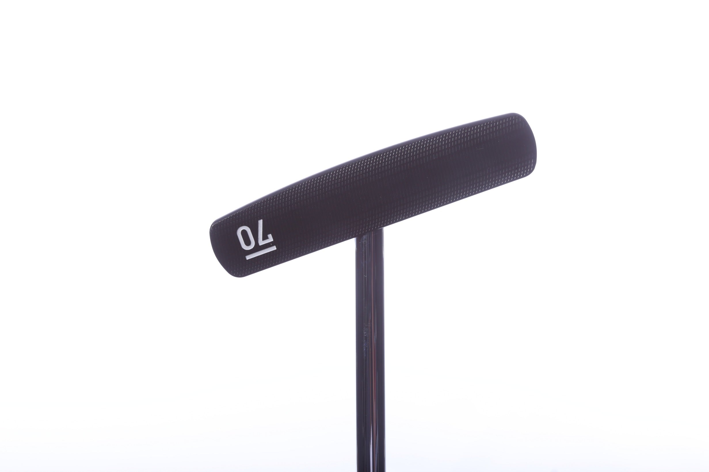 Used Sub 70 Sycamore 005 Wide Blade Putter - Right-Handed - 33 in - Blade