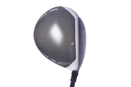Used TaylorMade SIM MAX Driver - 10.5 Degrees - Regular Flex Fujikura Ventus Blue - Left-Handed